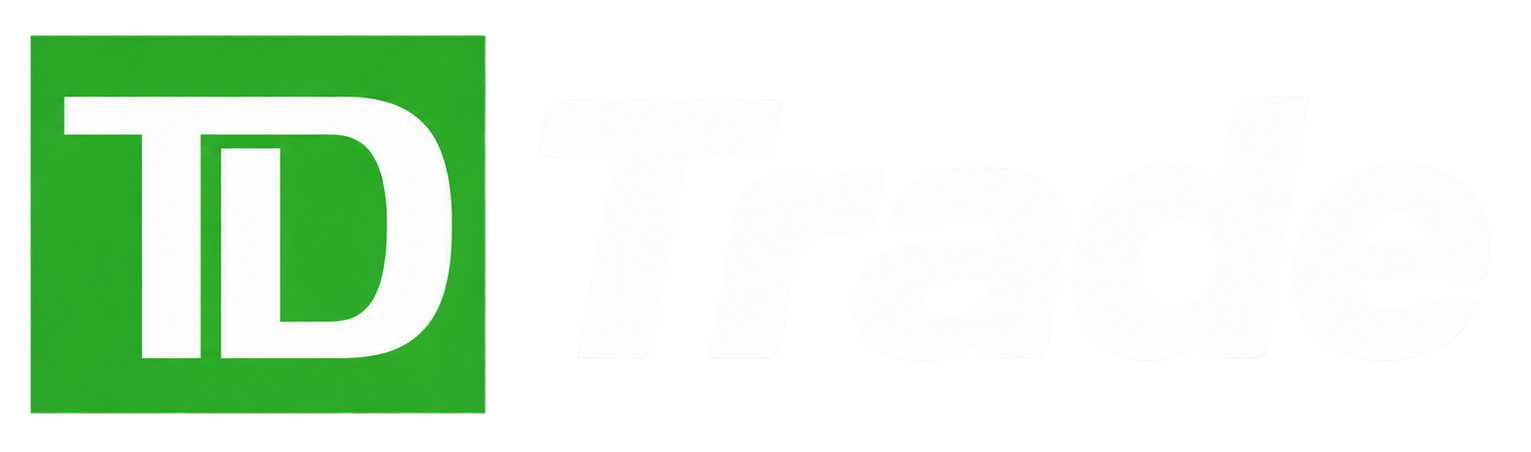 TD Trade